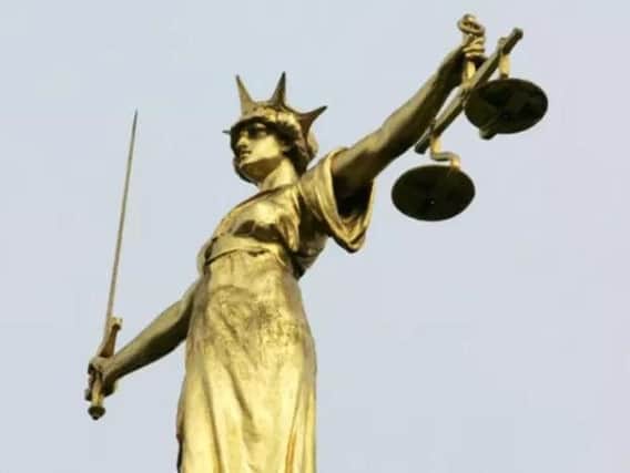 Court news
