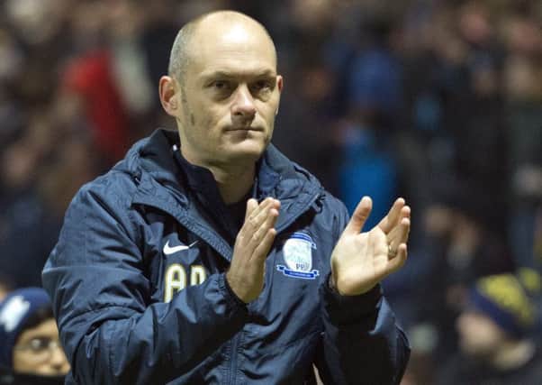 Alex Neil saw his tactical tweaks come up trumps against Sheffield United on Saturday  (photo: Dave Kendall)