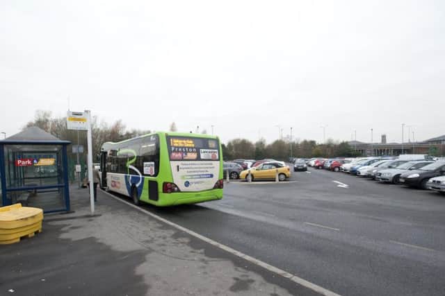 The two services that run from the site are the Number Two on weekdays from Hartington Road just off Port Way, and the 89 on Saturdays, providing direct pick ups from the site.