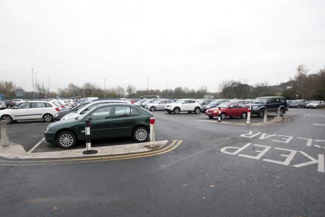 The disruptions come after the park and ride site in Walton-le-Dale was given a use it or lose it ultimatum, where a two month life extension has been put in place by Lancashire County Council.