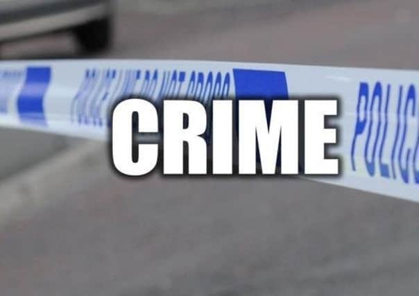 Police are appealing for information after a distraction burglary in Lancaster.