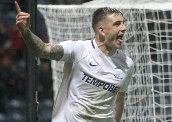 Jordan Hugill is already the subject of more transfer talk as a reported target for Championship rivals Bristol City
