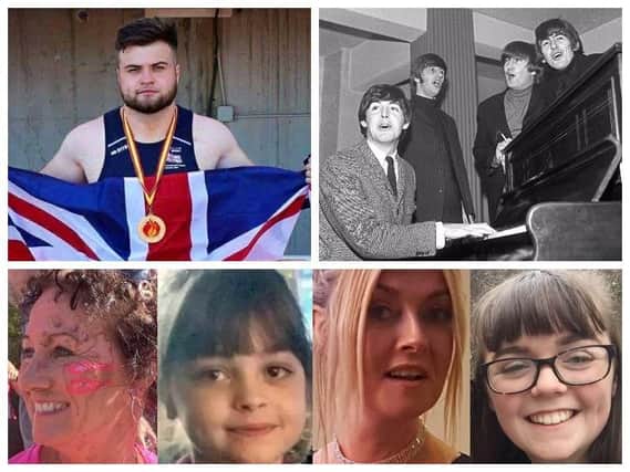 Lancashire Post 2017 The year in review: May to August