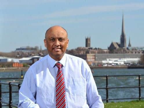 Preston MP Mark Hendrick is to be knighted