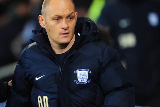 Alex Neil saw his side go seventh in the table with a 1-0 win at Cardiff on Friday night.