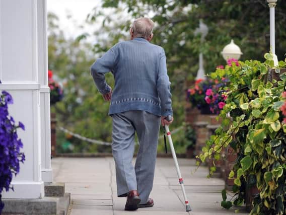 The new drug could be used to treat Alzheimer's disease