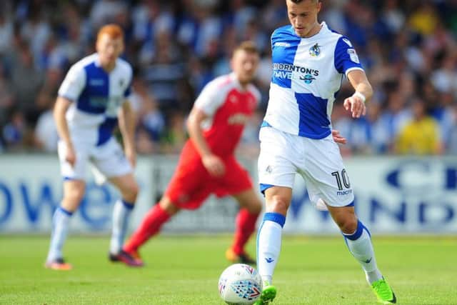 Billy Bodin