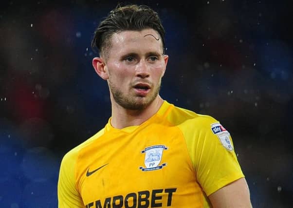 Alan Browne could return to the PNE side at Wycombe as Alex Neil rotates the squad