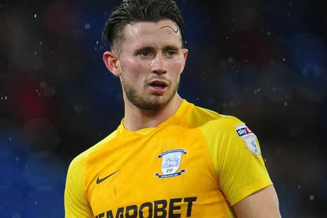 Alan Browne could return to the PNE side at Wycombe as Alex Neil rotates the squad