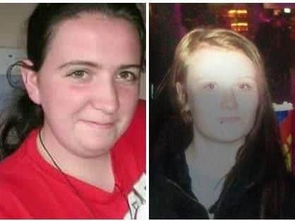 Rachel Murphy, 23, and Shelby Maher, 17, both from Preston died as a result of the collision