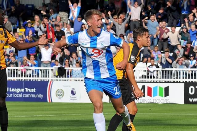 Connor Simonson Five things Preston fans need to know about new signing Connor Simpson