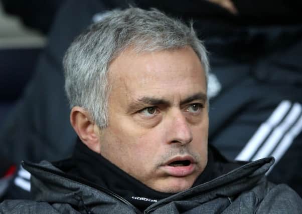 Manchester United manager Jose Mourinho is being linked with a number of players