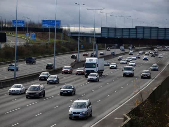 More than half a million new car buyers chose black last year