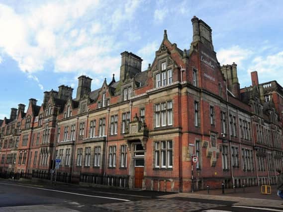 Lancashire County Council's SEND services have been criticised