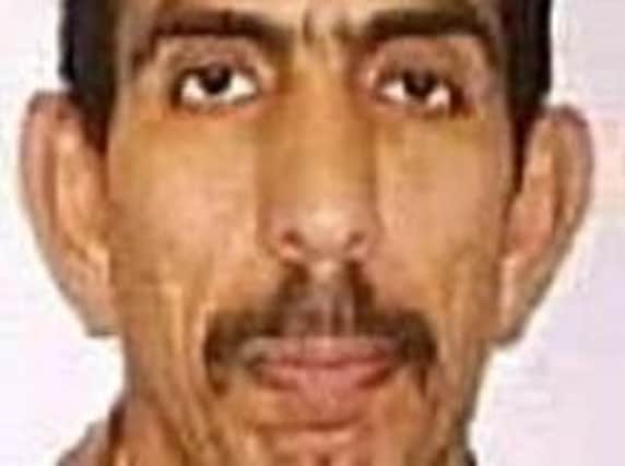 Saleh Farhan