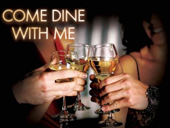 Come Dine with Me