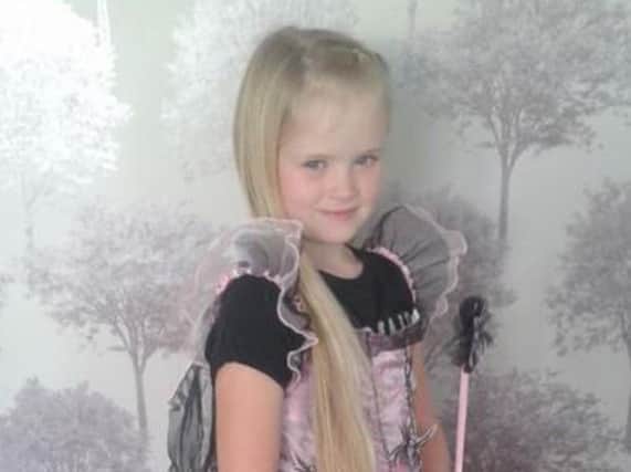 Photo issued by West Midlands Police of Mylee Billingham