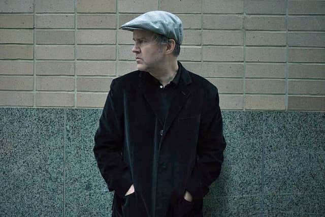 Lloyd Cole