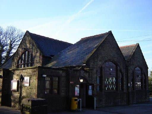 Adlington St Pauls Church of England Primary School