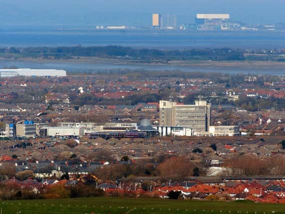 Planning consent will only be given to sites which have local support