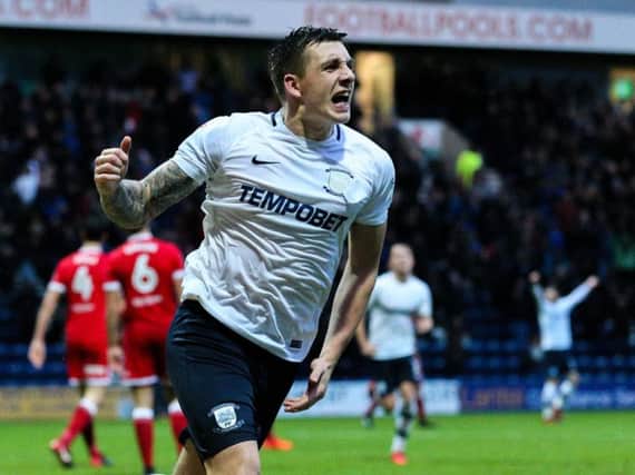 Jordan Hugill has been linked with a move to Crystal Palace