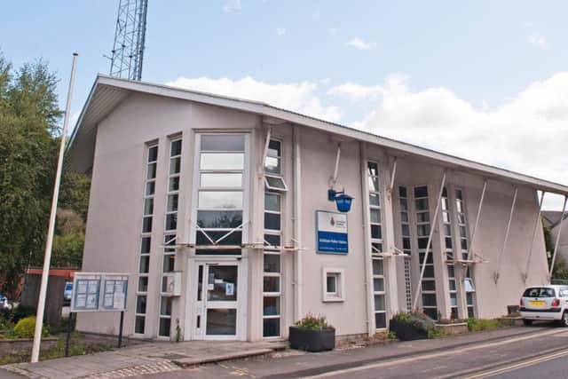 Kirkham police station will be closing its doors