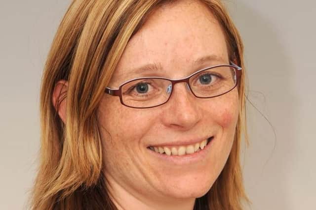 Consultant oncologist, Deborah Williamson, has also been nominated for Clinical Research Rising Star of the Year.