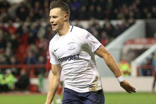 Back Billy Bodin to open the scoring for Preston at home to Hull City