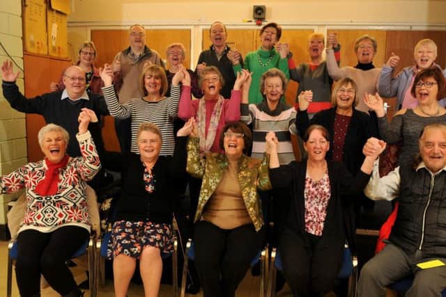 Friends for You launched in 2016 and is now helping more than 50 lonely people a week in Chorley