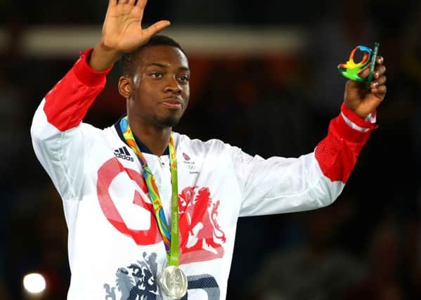 Lutalo Mohammed is guest of honour