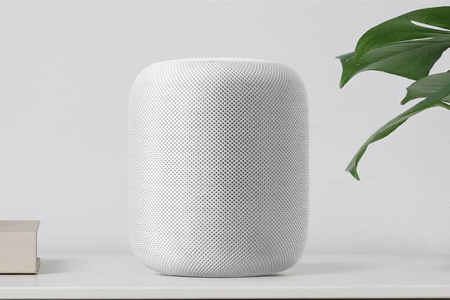 HomePod