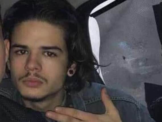 An appeal to raise money to help pay for the funeral costs of Preston teenager, Michael Brooks, has been flooded with donations, sayfundraisers.