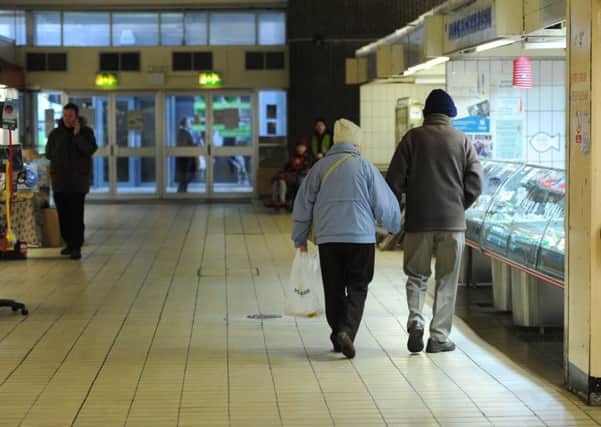 The end of an era as Preston Indoor Market prepares to close for the last time