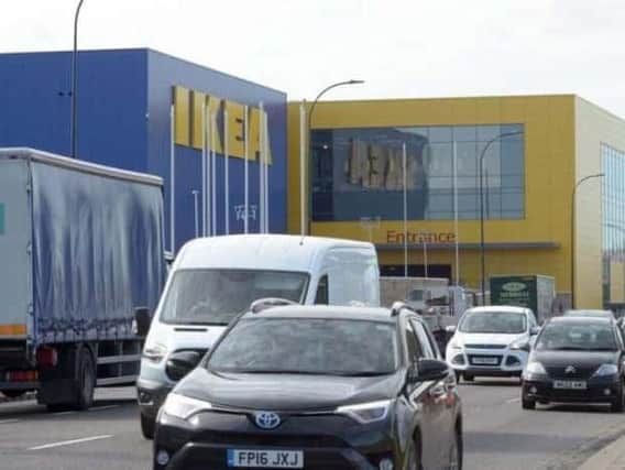 IKEA