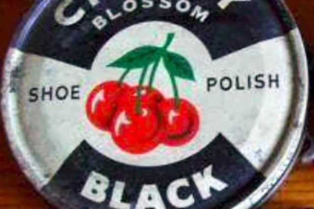 Rev Ron Feb 19 PE memories, shoe polish, Blackpool front and tower facts