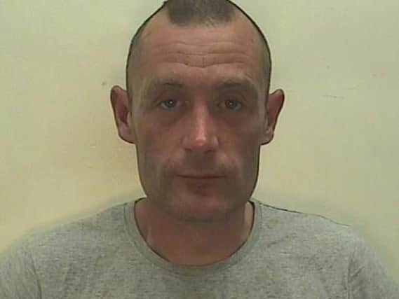 David Graham Laycockwas due to be sentenced for the non-recent sexual assault against the girl in Filey.