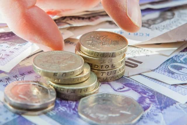 How much your council tax bill could rise