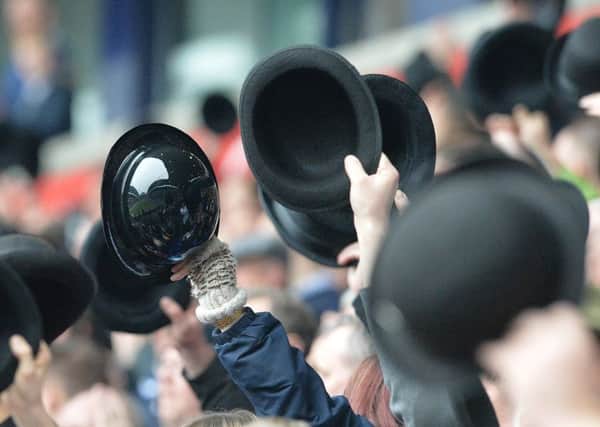 Gentry Day is back at Bolton's Macron Stadium on Saturday.