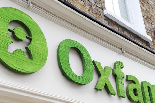Oxfam