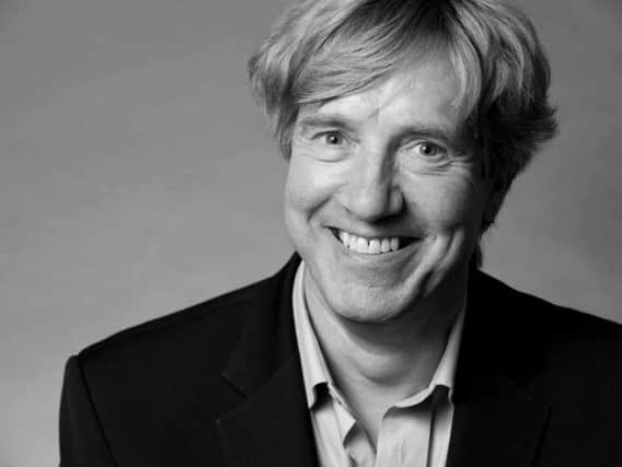 David Thacker