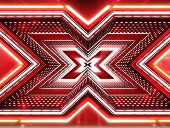 The X Factor is coming to Blackpool