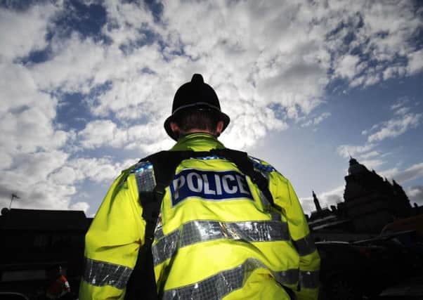 Police are appealing for witnesses