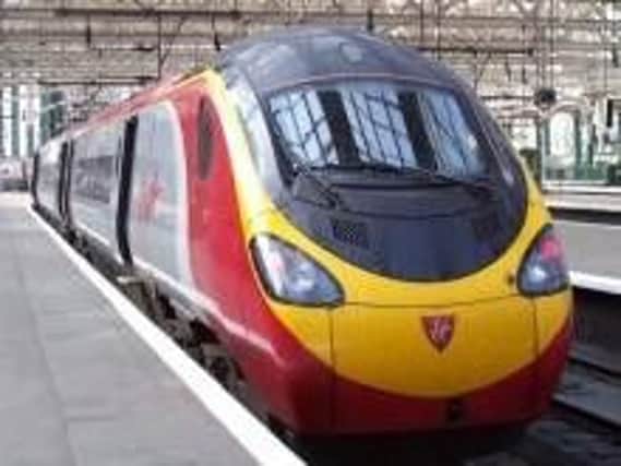 The train company has released thousandsof one-way tickets between Preston and London for11 in standard class as part of its bumper sale.