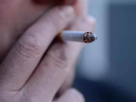 The jailed ringleader of an illegal cigarette network in Blackburn has been ordered to pay back 478,693.