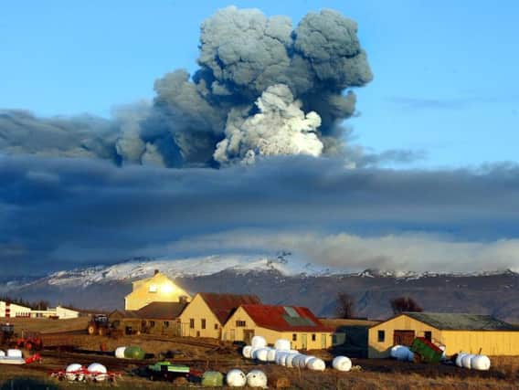 What do you think about climate change?