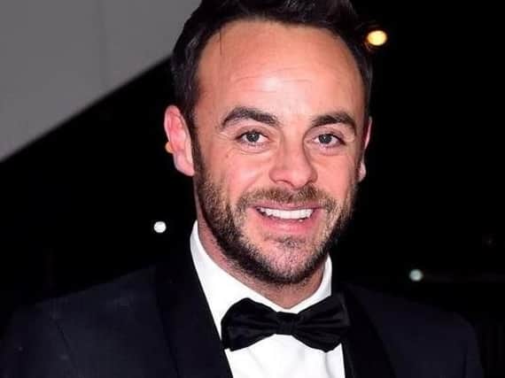 Ant McPartlin has been arrested on suspicion of drink-driving, according to reports.
