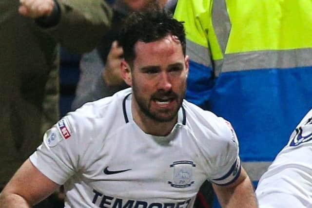 PNE left-back Greg Cuningham has pulled out of the Republic of Ireland because of injury