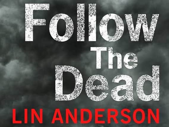 Follow the Dead by Lin Anderson