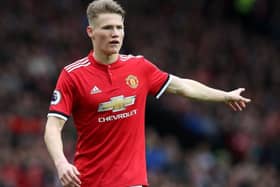 Scott McTominay