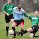There has been a decline in player participation in adult amateur football in recent times